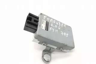 1049930800 Блок управления (другие) Subaru Forester SJ Арт e12123927, вид 4