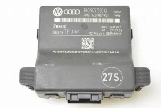 1K0907530Q Блок управления (другие) Skoda Superb 3 Арт e12123863, вид 2