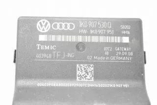 1K0907530Q Блок управления (другие) Skoda Superb 3 Арт e12123863, вид 3
