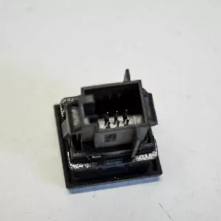 5J0919235A Блок управления (другие) Skoda Fabia 2 Арт e12123769, вид 4