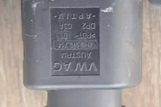 2Q0907686K Блок управления (другие) Skoda Enyaq Арт e12123725, вид 2