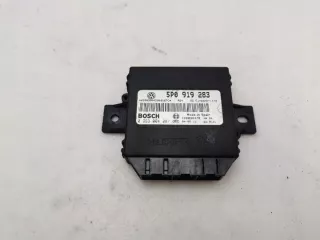 5P0919283 Блок управления (другие) Seat Toledo 3 Арт e12123716, вид 2