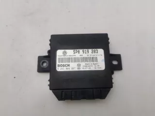 5P0919283 Блок управления (другие) Seat Toledo 3 Арт e12123715, вид 3