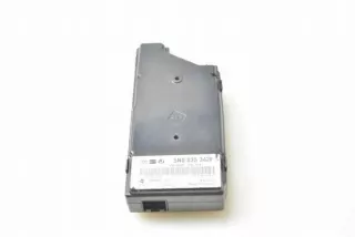 5N0035342F Блок управления (другие) Seat Toledo 4 Арт e12123695, вид 3