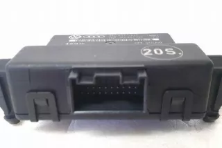 1K0907530P Блок управления (другие) Seat Leon 2 Арт e12123664, вид 1