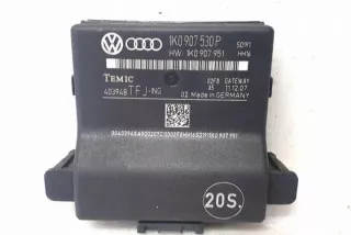 1K0907530P Блок управления (другие) Seat Leon 2 Арт e12123664, вид 2