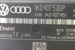 1K0907530P Блок управления (другие) Seat Leon 2 Арт e12123664, вид 3