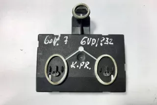 5Q4959393E Блок управления (другие) Seat Leon 3 Арт e12123643, вид 1