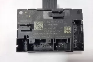 5Q4959393E Блок управления (другие) Seat Leon 3 Арт e12123643, вид 3