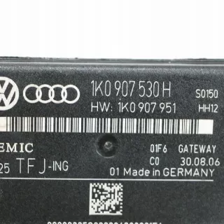 1K0907530H Блок управления (другие) Seat Leon 3 Арт e12123642, вид 1