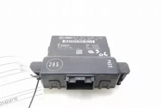 1K0907530F Блок управления (другие) Seat Leon 3 Арт e12123620, вид 2