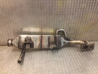 6421400175 Радиатор EGR Mercedes CLK W209 Арт e12123610, вид 1
