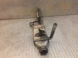 6421400175 Радиатор EGR Mercedes CLK W209 Арт e12123610, вид 2