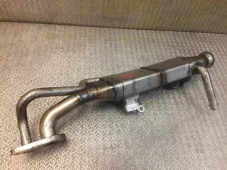 6421400175 Радиатор EGR Mercedes CLK W209 Арт e12123610, вид 3