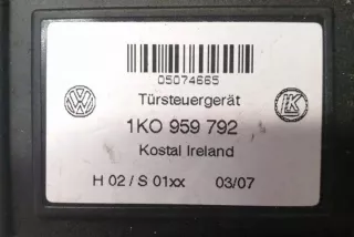 1K0959792 Блок управления (другие) Seat Leon 3 Арт e12123590, вид 1