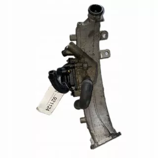 A6111410204 A6110700411 Радиатор EGR Mercedes C W204 Арт e12123549, вид 4
