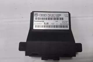 7N0907530BE Блок управления (другие) Seat Alhambra 2 Арт e12123401, вид 2
