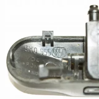 5M0955985C Блок управления (другие) Seat Alhambra 2 Арт e12123391, вид 2