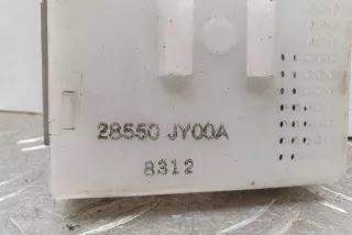 28550JY00A Блок управления (другие) Renault Koleos Арт e12123286, вид 2
