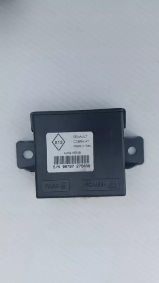4M5418R0B Блок управления (другие) Renault Kangoo 2 Арт e12123273, вид 1