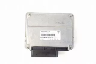 97061818104 Блок управления (другие) Porsche Panamera 970 Арт e12123147, вид 2