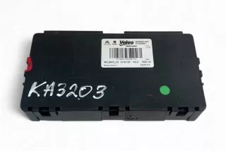 9665961480 Блок управления (другие) Peugeot 508 Арт e12123090, вид 2