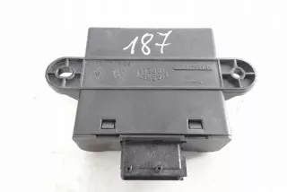 9647428280 Блок управления (другие) Peugeot 307 Арт e12123058, вид 2