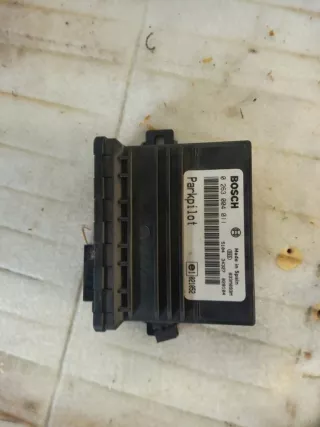 0263004011 Блок управления (другие) Opel Omega B Арт e12122960, вид 1
