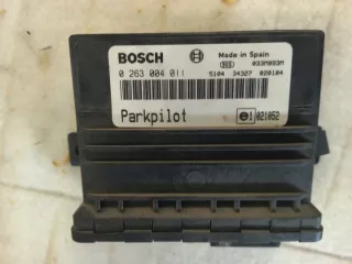 0263004011 Блок управления (другие) Opel Omega B Арт e12122960, вид 2