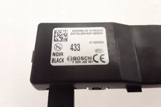 13503204 Блок управления (другие) Opel Corsa E Арт e12122893, вид 2