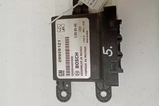 20928121 Блок управления (другие) Opel Astra J Арт e12122797, вид 1