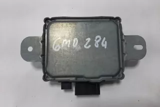13384291 Блок управления (другие) Opel Astra J Арт e12122767, вид 2