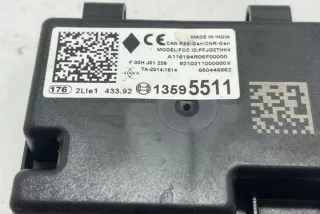 13595511 Блок управления (другие) Opel Astra K Арт e12122727, вид 1