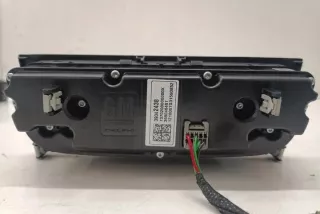 3904243828513159 Блок управления (другие) Opel Astra K Арт e12122726, вид 4
