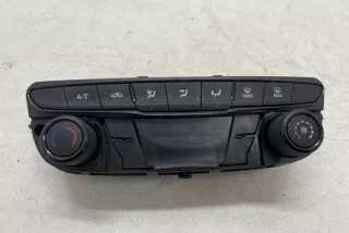 39042438 Блок управления (другие) Opel Astra K Арт e12122717, вид 2