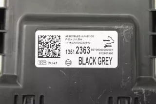 13512363 Блок управления (другие) Opel Astra K Арт e12122705, вид 3