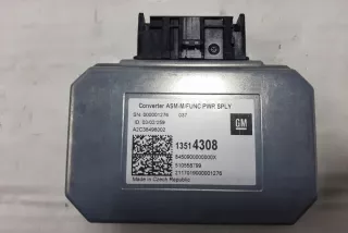 13514308 Блок управления (другие) Opel Astra L Арт e12122674, вид 1