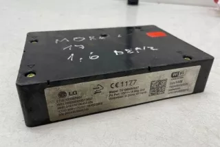 23221498 Блок управления (другие) Opel Astra L Арт e12122552, вид 2