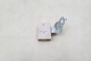28550JG40C Блок управления (другие) Nissan X-Trail T31 Арт e12122507, вид 1