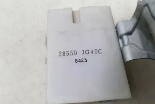 28550JG40C Блок управления (другие) Nissan X-Trail T31 Арт e12122507, вид 4