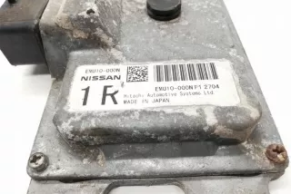EMU10000NF1 Блок управления (другие) Nissan Qashqai 1  Арт e12122461, вид 2