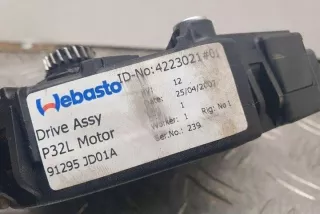 91295JD01A Блок управления (другие) Nissan Qashqai 2 Арт e12122449, вид 1