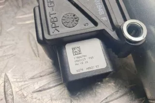 91295JD01A Блок управления (другие) Nissan Qashqai 2 Арт e12122449, вид 4