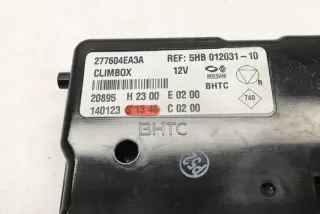 277604EA3A Блок управления (другие) Nissan Qashqai 2 Арт e12122438, вид 3