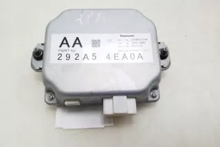 292A54EA0A Блок управления (другие) Nissan Qashqai 2 Арт e12122429, вид 1