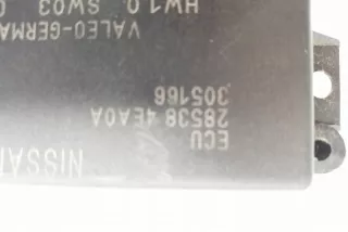 285384EA0A Блок управления (другие) Nissan Qashqai 2 Арт e12122428, вид 1