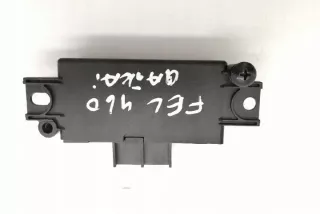 285384EA0A Блок управления (другие) Nissan Qashqai 2 Арт e12122428, вид 5