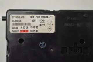 277604EA3B Блок управления (другие) Nissan Qashqai 2 Арт e12122419, вид 2