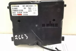 277604EA3B Блок управления (другие) Nissan Qashqai 2 Арт e12122418, вид 1