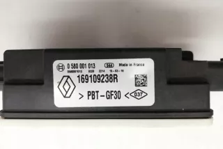 169109238R Блок управления (другие) Nissan Qashqai 2 Арт e12122397, вид 2